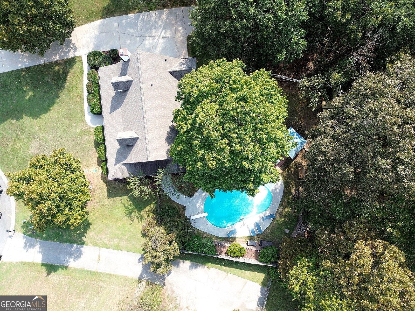 51 Peppermill Drive Cartersville - Photo 6