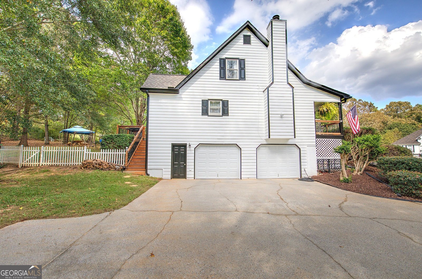51 Peppermill Drive Cartersville - Photo 60