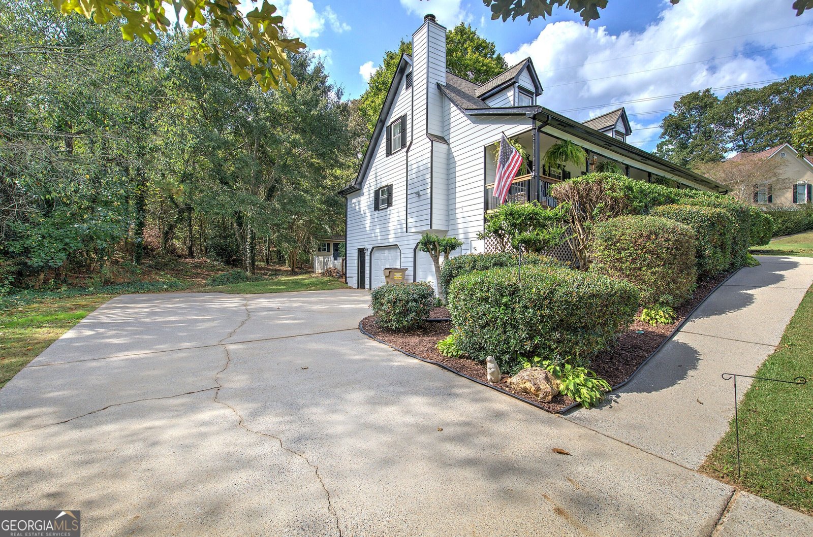 51 Peppermill Drive Cartersville - Photo 62