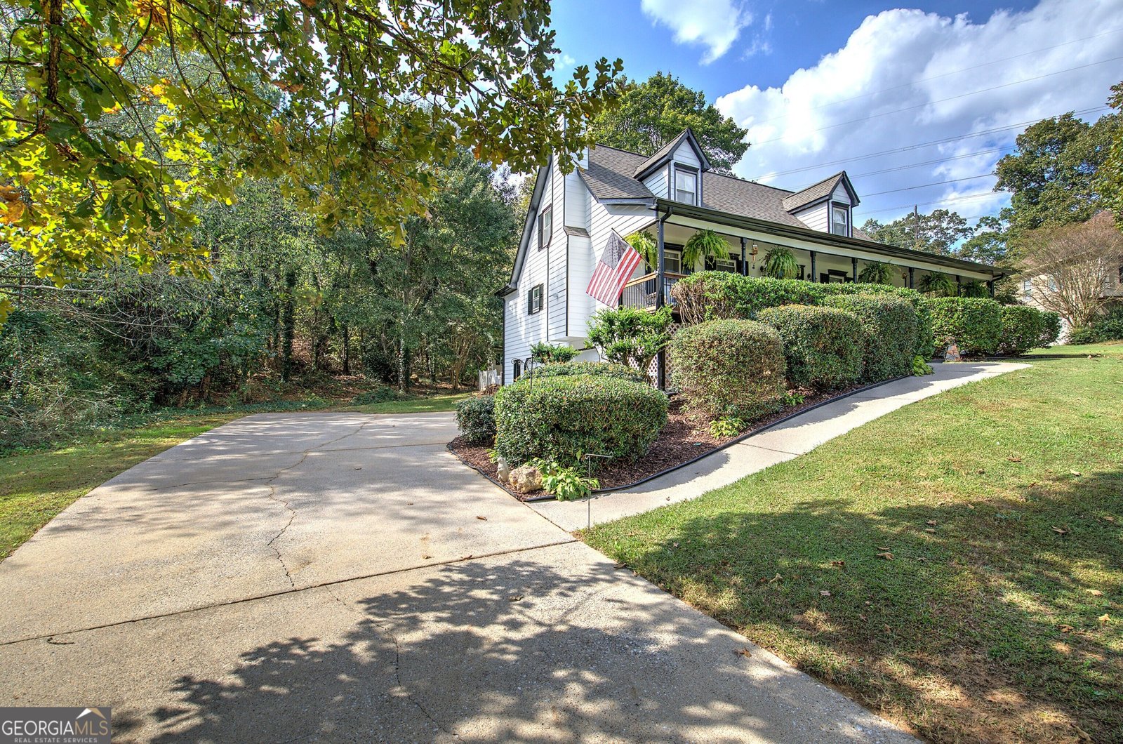 51 Peppermill Drive Cartersville - Photo 63