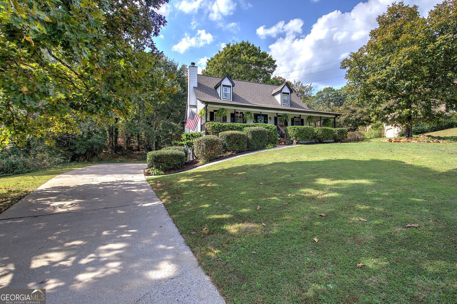 51 Peppermill Drive Cartersville - Photo 64
