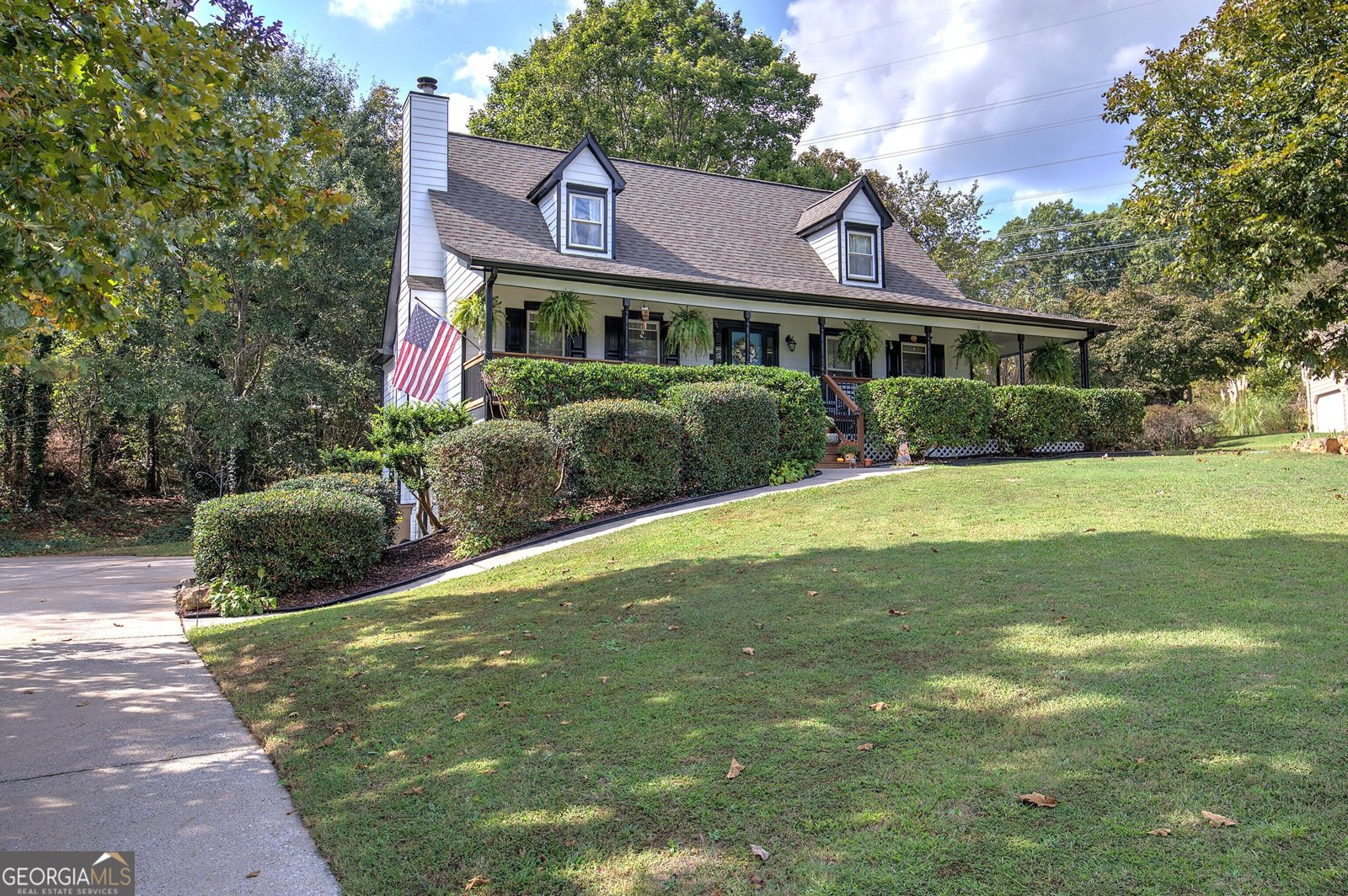 51 Peppermill Drive Cartersville - Photo 65