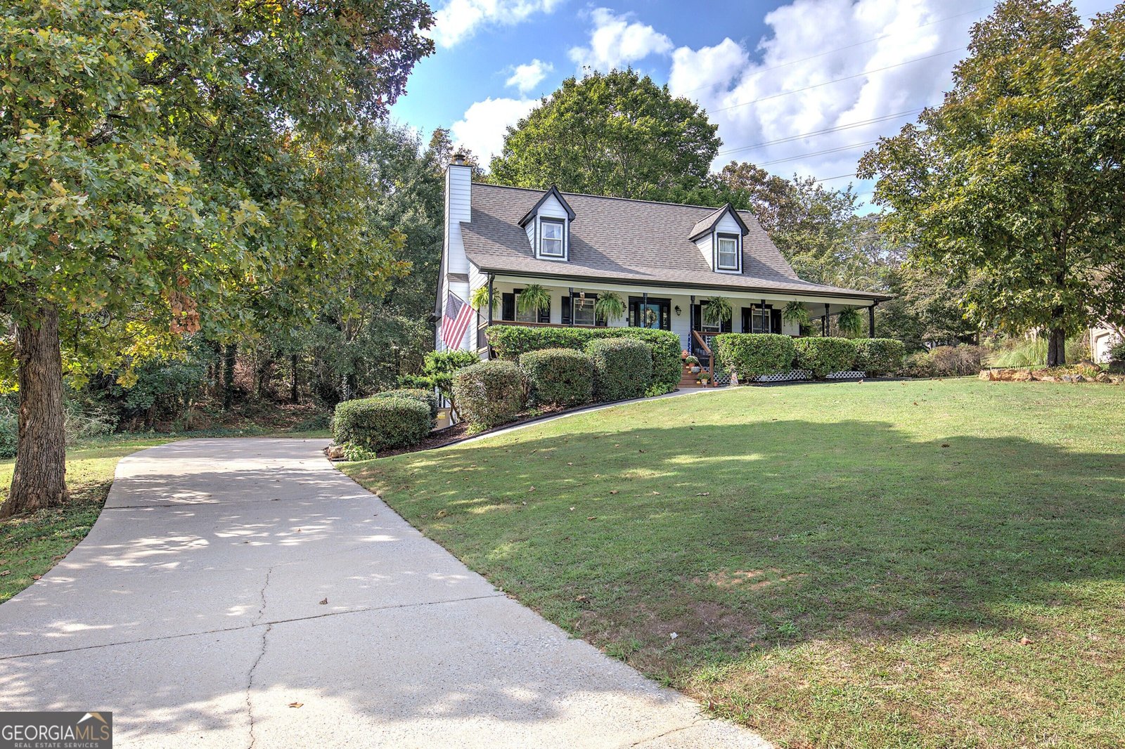 51 Peppermill Drive Cartersville - Photo 66