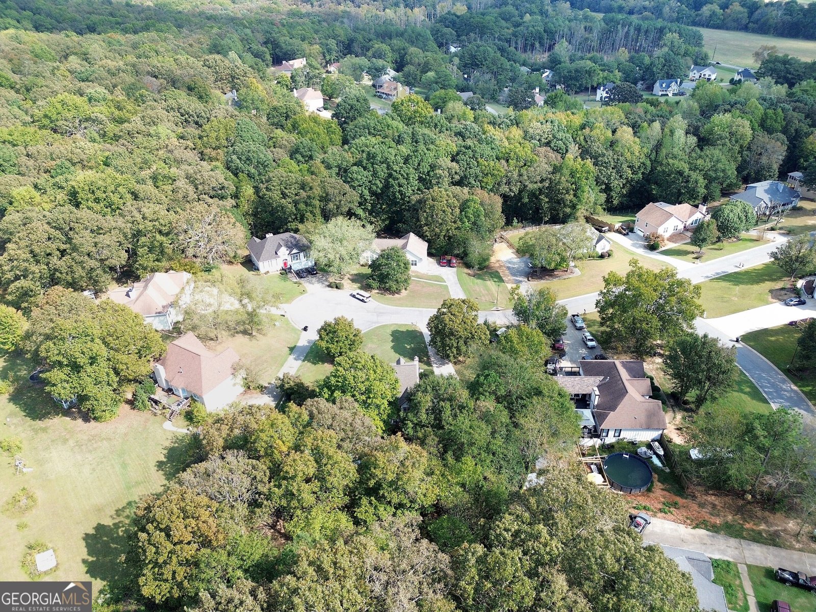 51 Peppermill Drive Cartersville - Photo 8