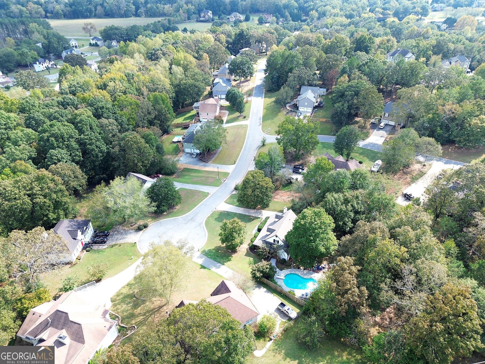 51 Peppermill Drive Cartersville - Photo 9