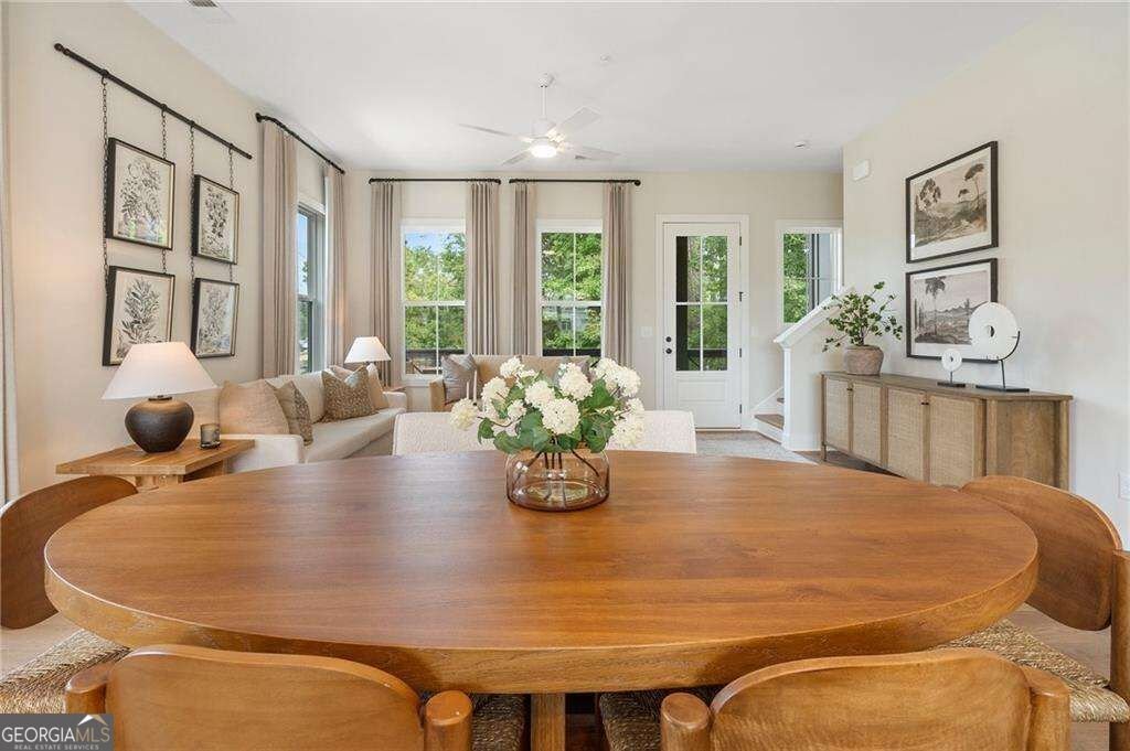 402 Boardwalk  Way Alpharetta - Photo 8