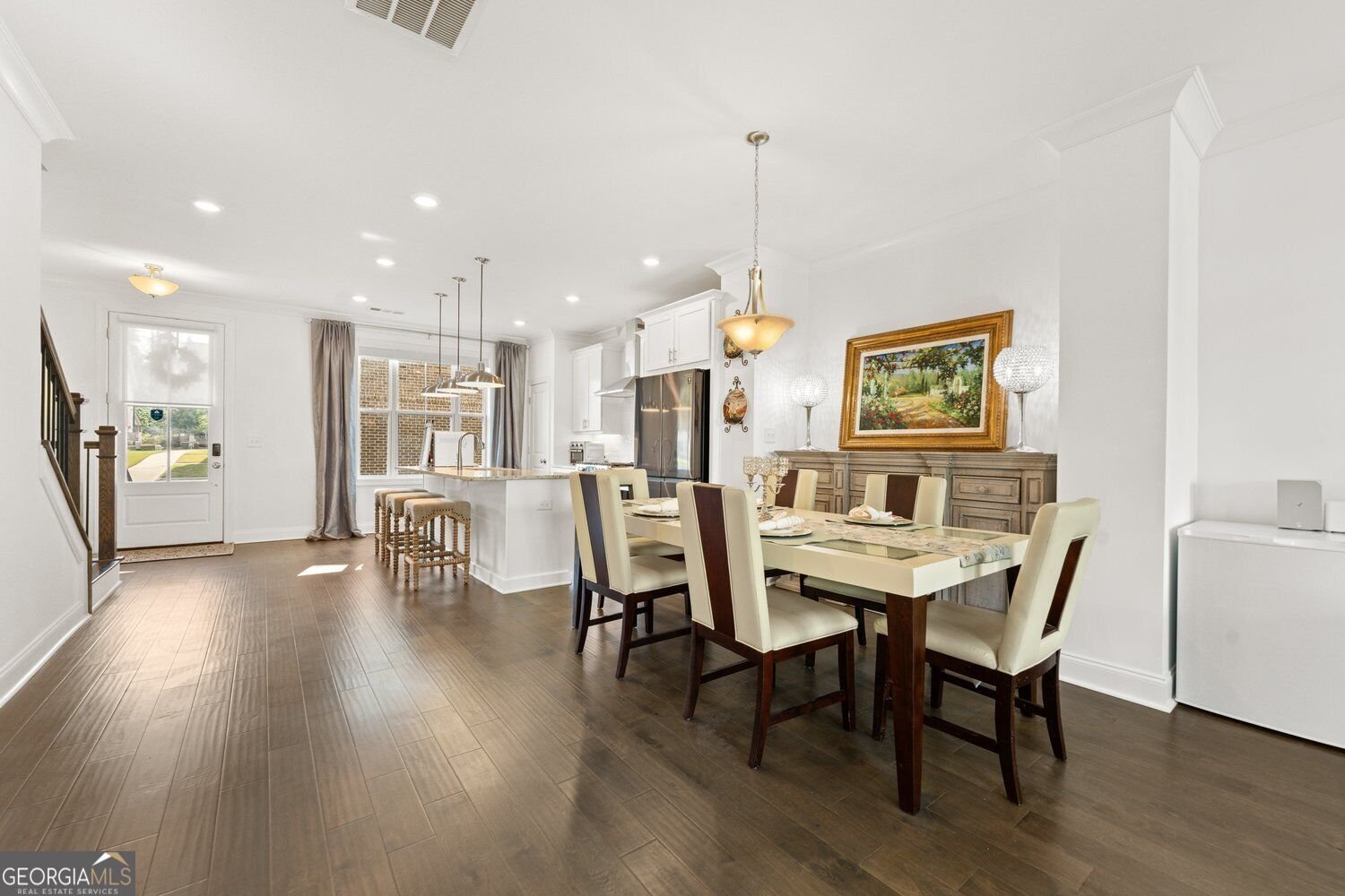 3240 Bennet Creek Lane Suwanee - main photo