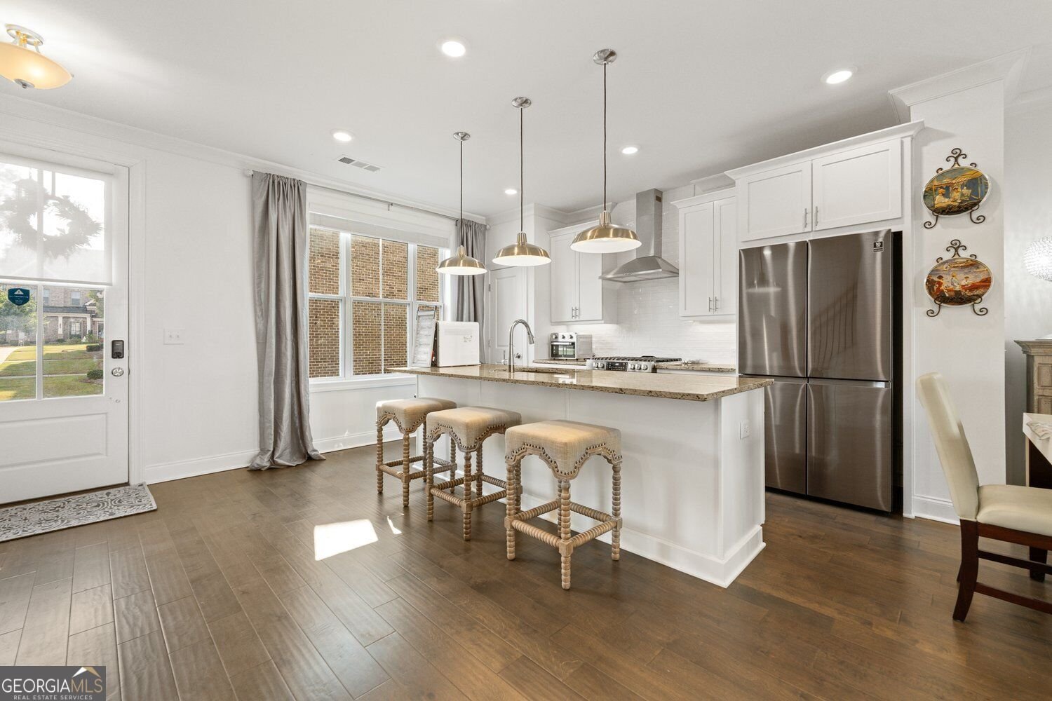 3240 Bennet Creek Lane Suwanee - Photo 10