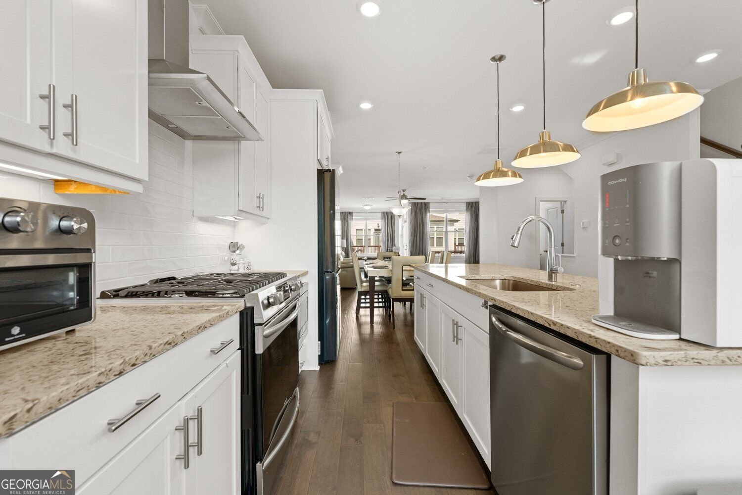 3240 Bennet Creek Lane Suwanee - Photo 11