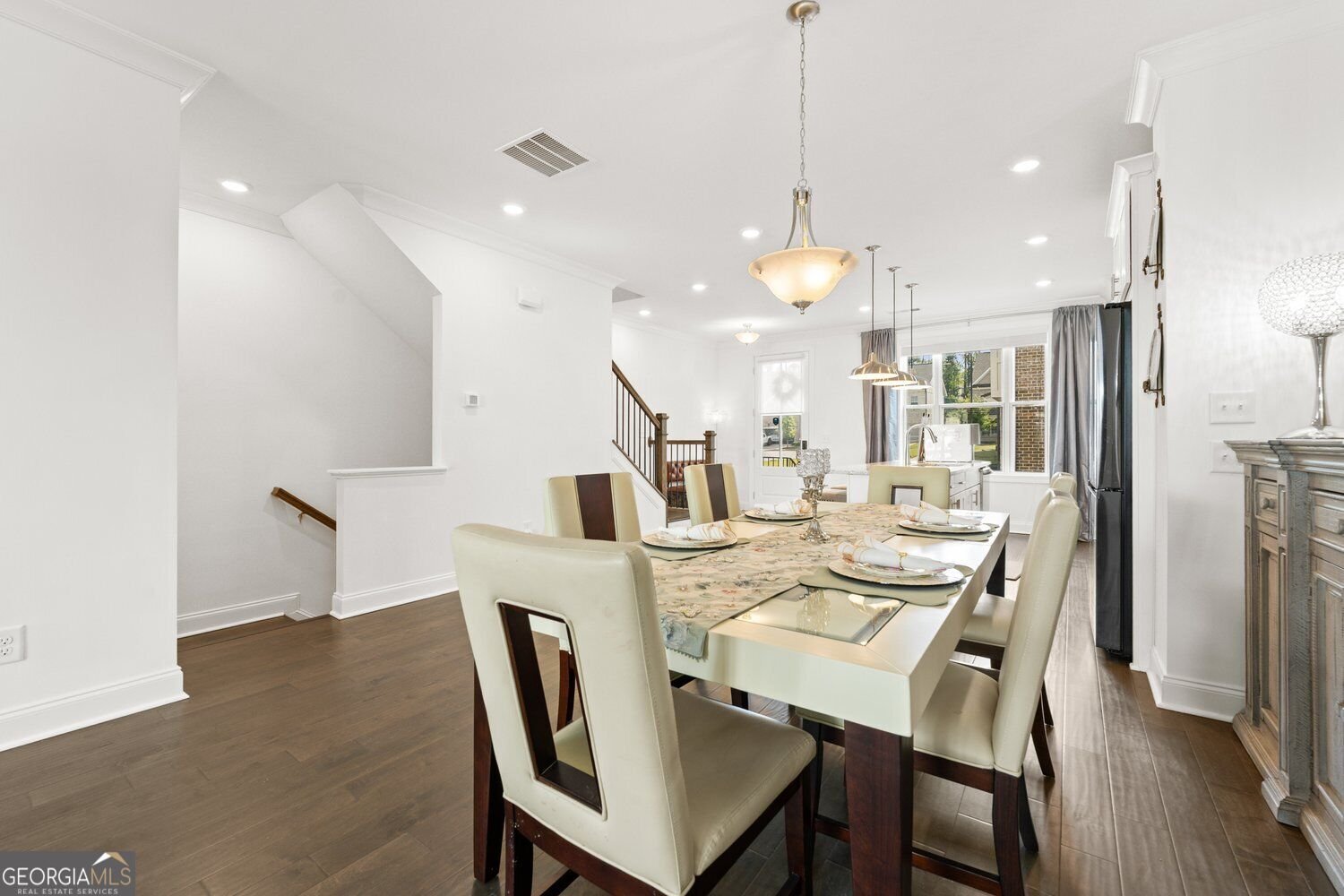 3240 Bennet Creek Lane Suwanee - Photo 13