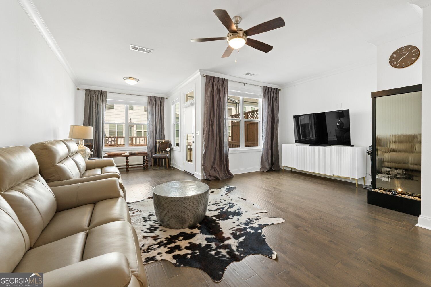 3240 Bennet Creek Lane Suwanee - Photo 15