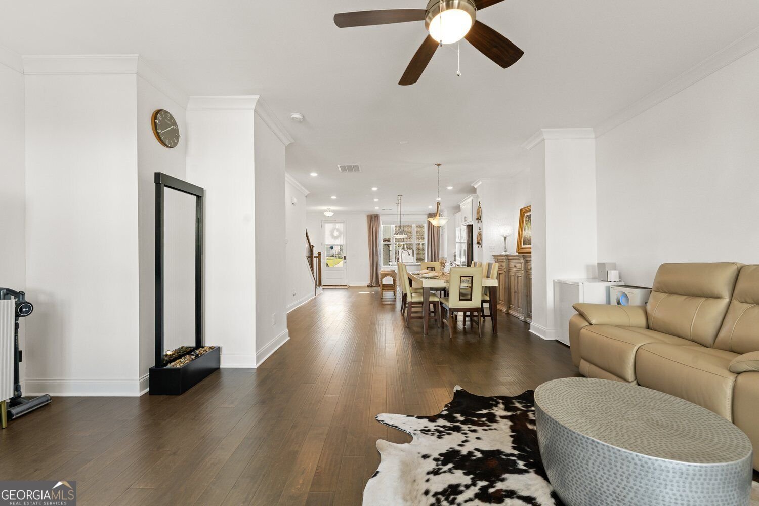3240 Bennet Creek Lane Suwanee - Photo 18