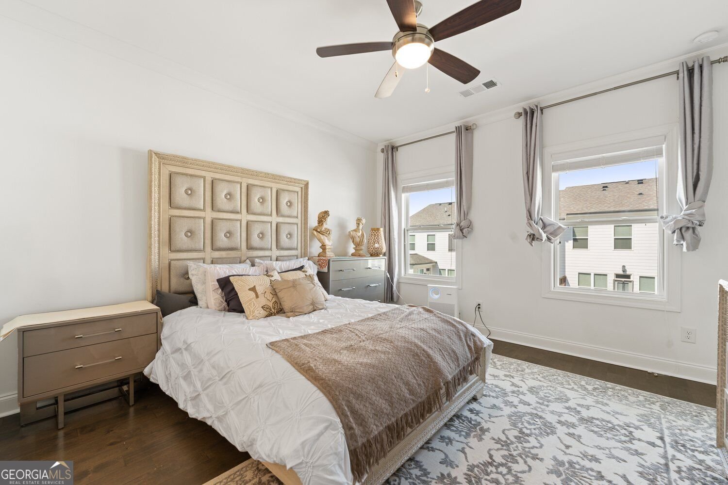3240 Bennet Creek Lane Suwanee - Photo 20