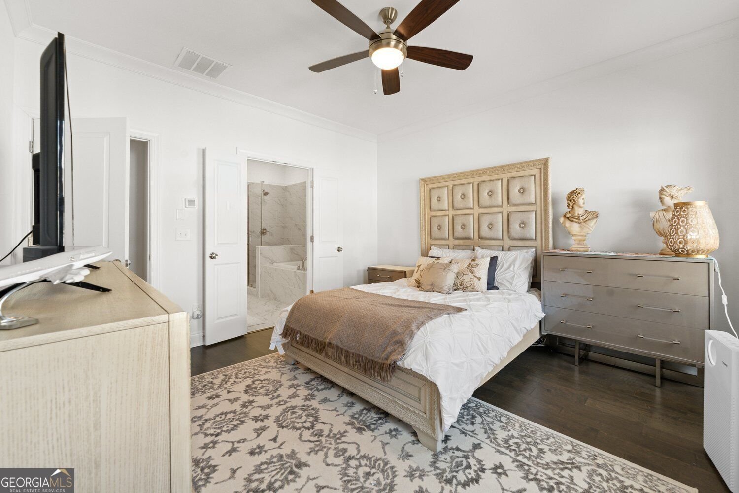 3240 Bennet Creek Lane Suwanee - Photo 21