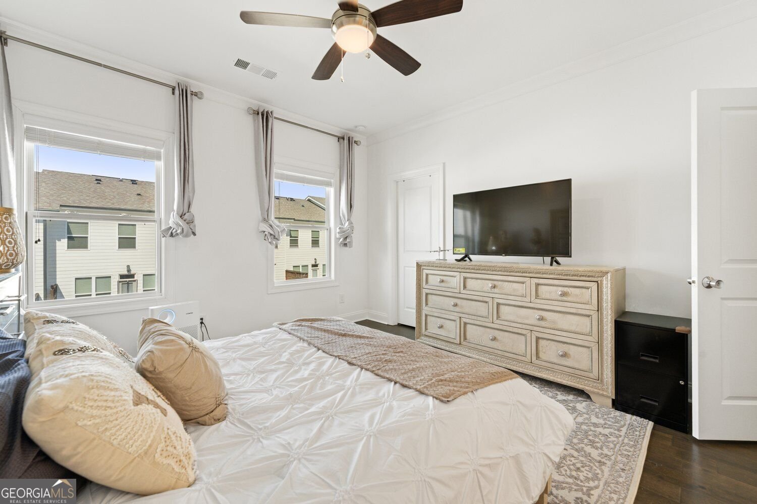 3240 Bennet Creek Lane Suwanee - Photo 22