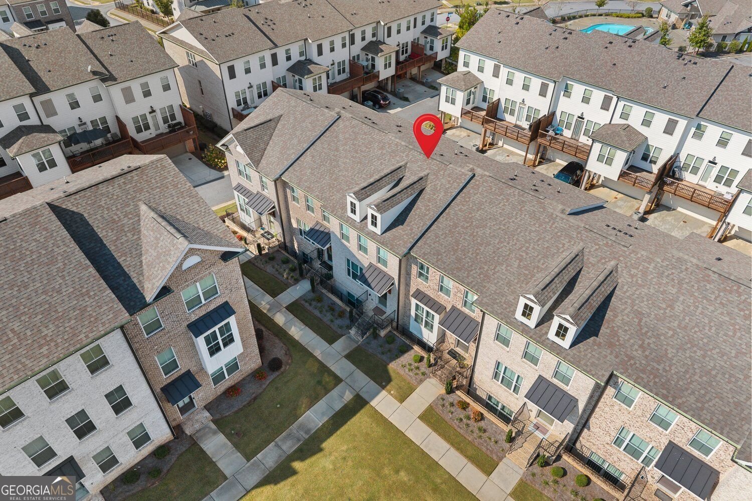 3240 Bennet Creek Lane Suwanee - Photo 41