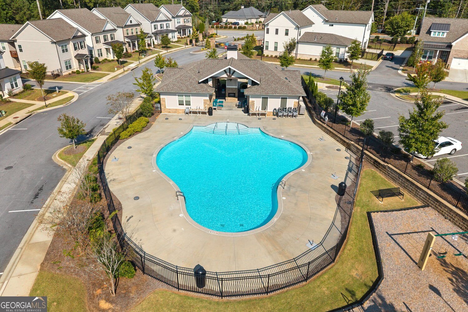 3240 Bennet Creek Lane Suwanee - Photo 42