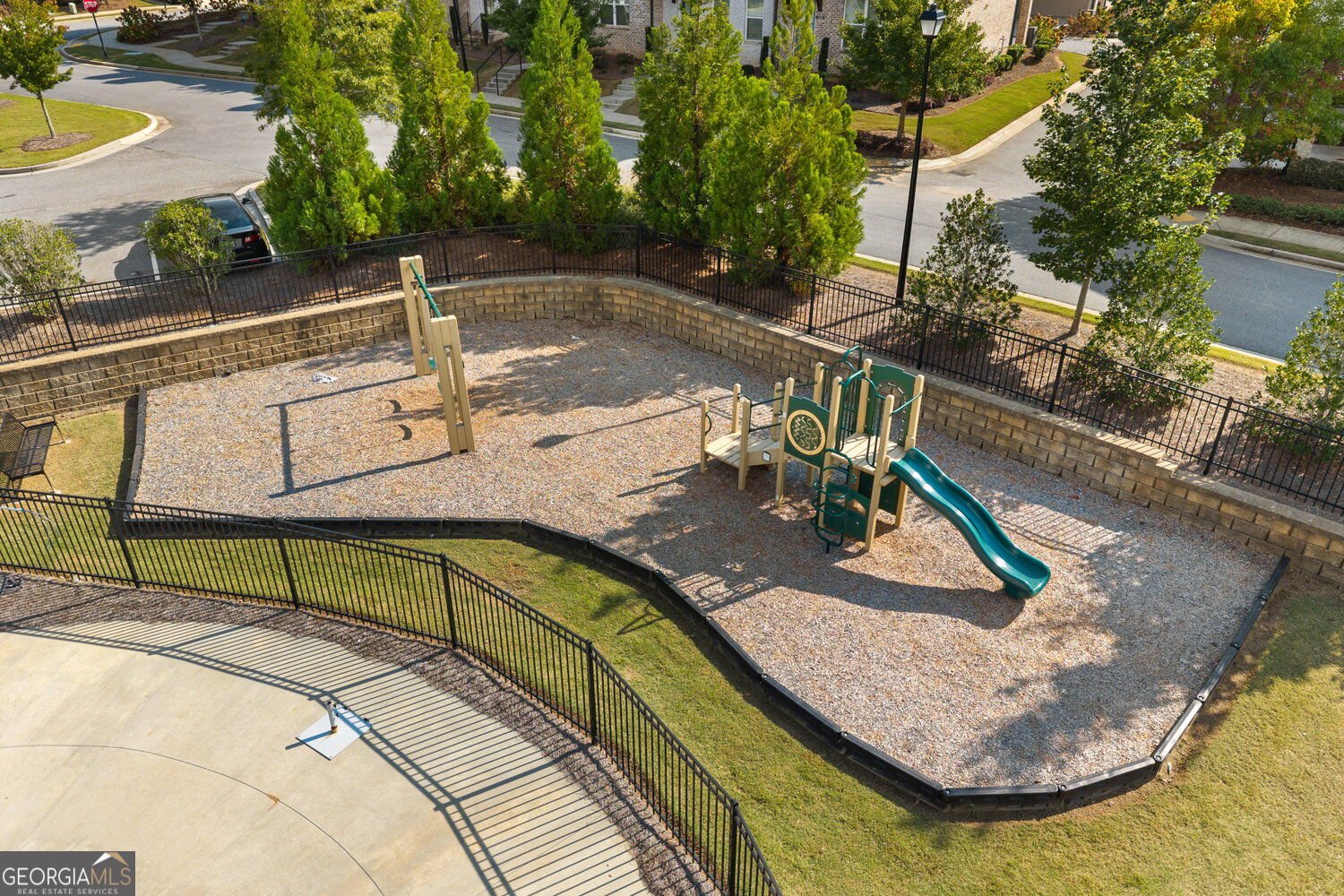 3240 Bennet Creek Lane Suwanee - Photo 43