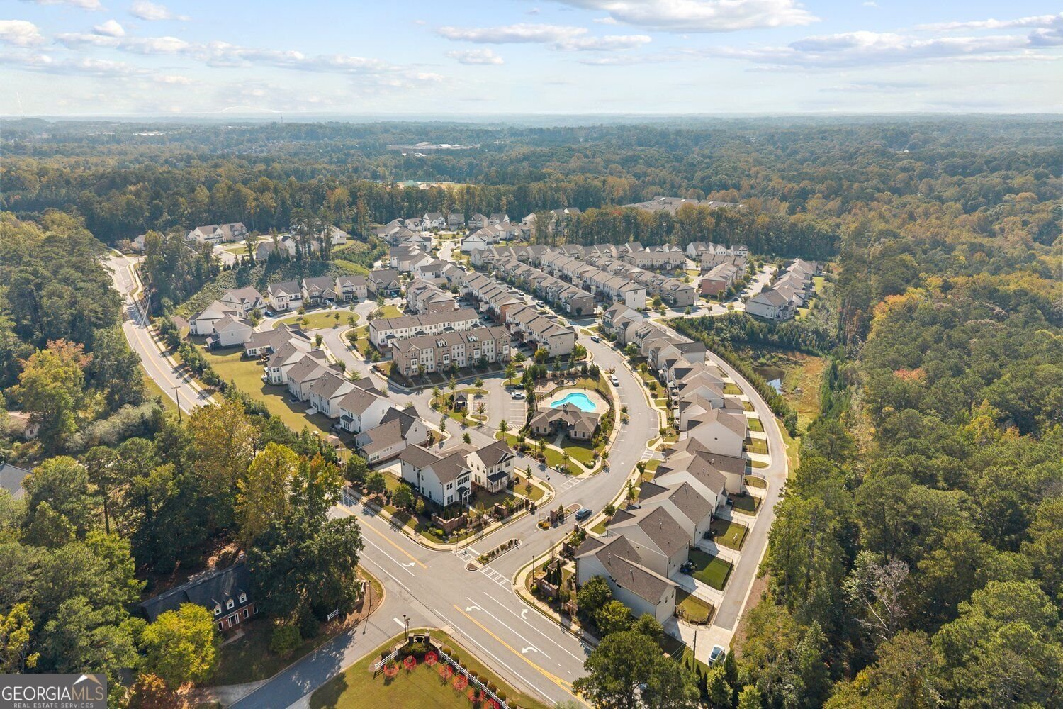 3240 Bennet Creek Lane Suwanee - Photo 45