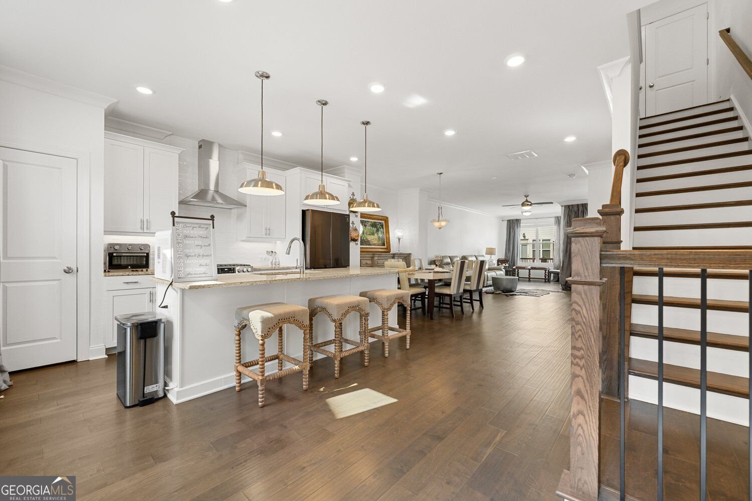3240 Bennet Creek Lane Suwanee - Photo 7