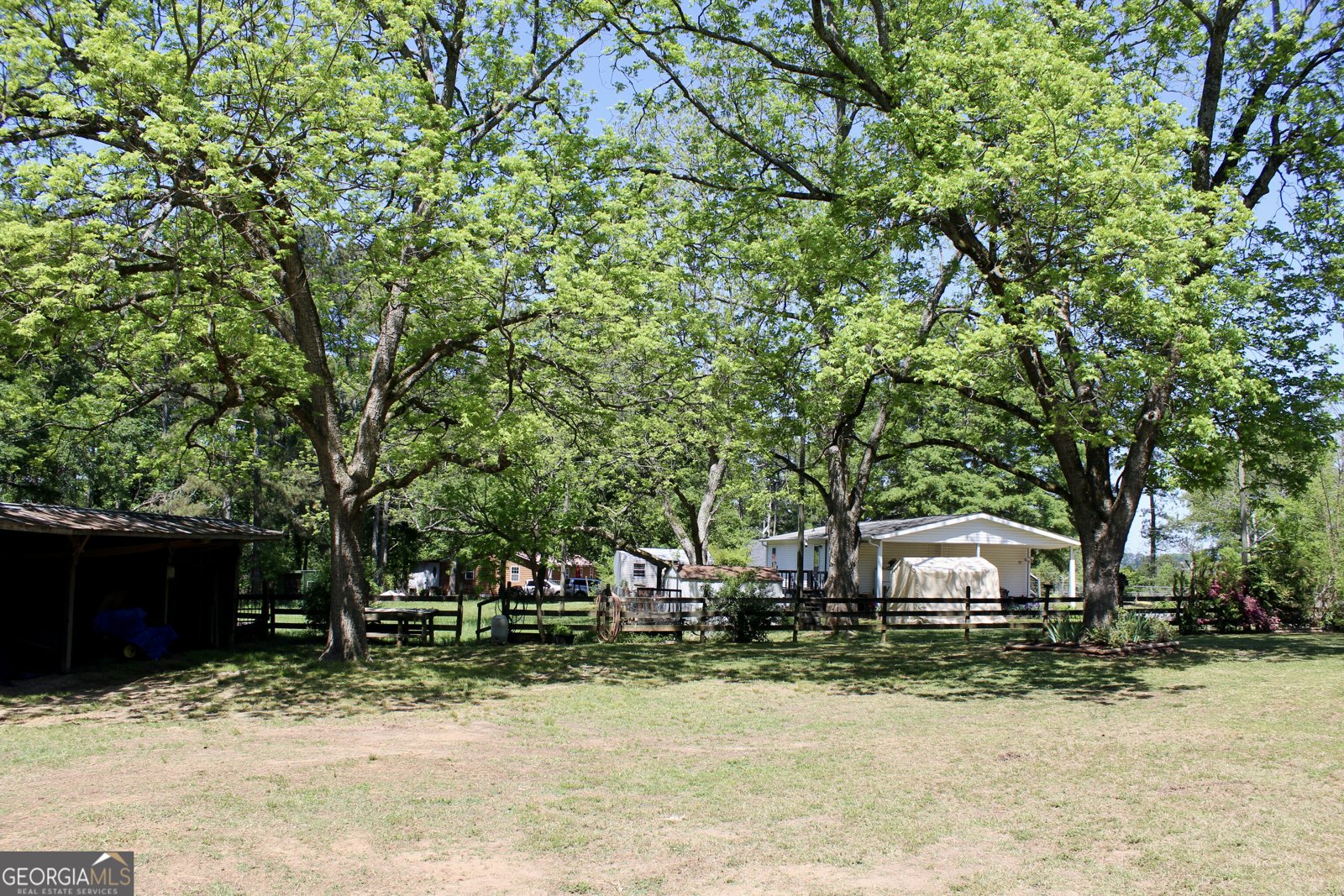 394 Highway 211 Winder - Photo 39
