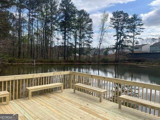 1550 Jordan Brook Drive Court Lawrenceville - Photo 38