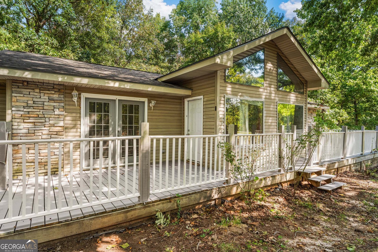 1431 Mountain Drive Waverly Hall - main photo