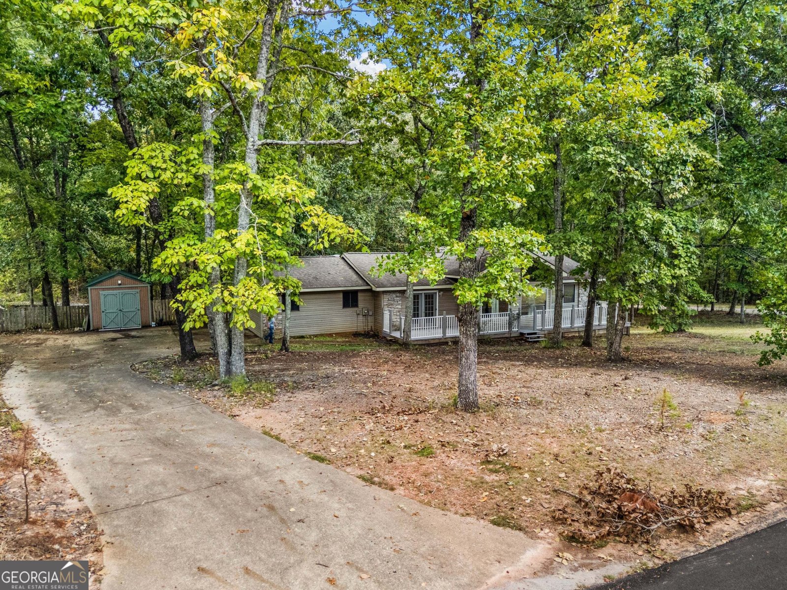 1431 Mountain Drive Waverly Hall - Photo 24