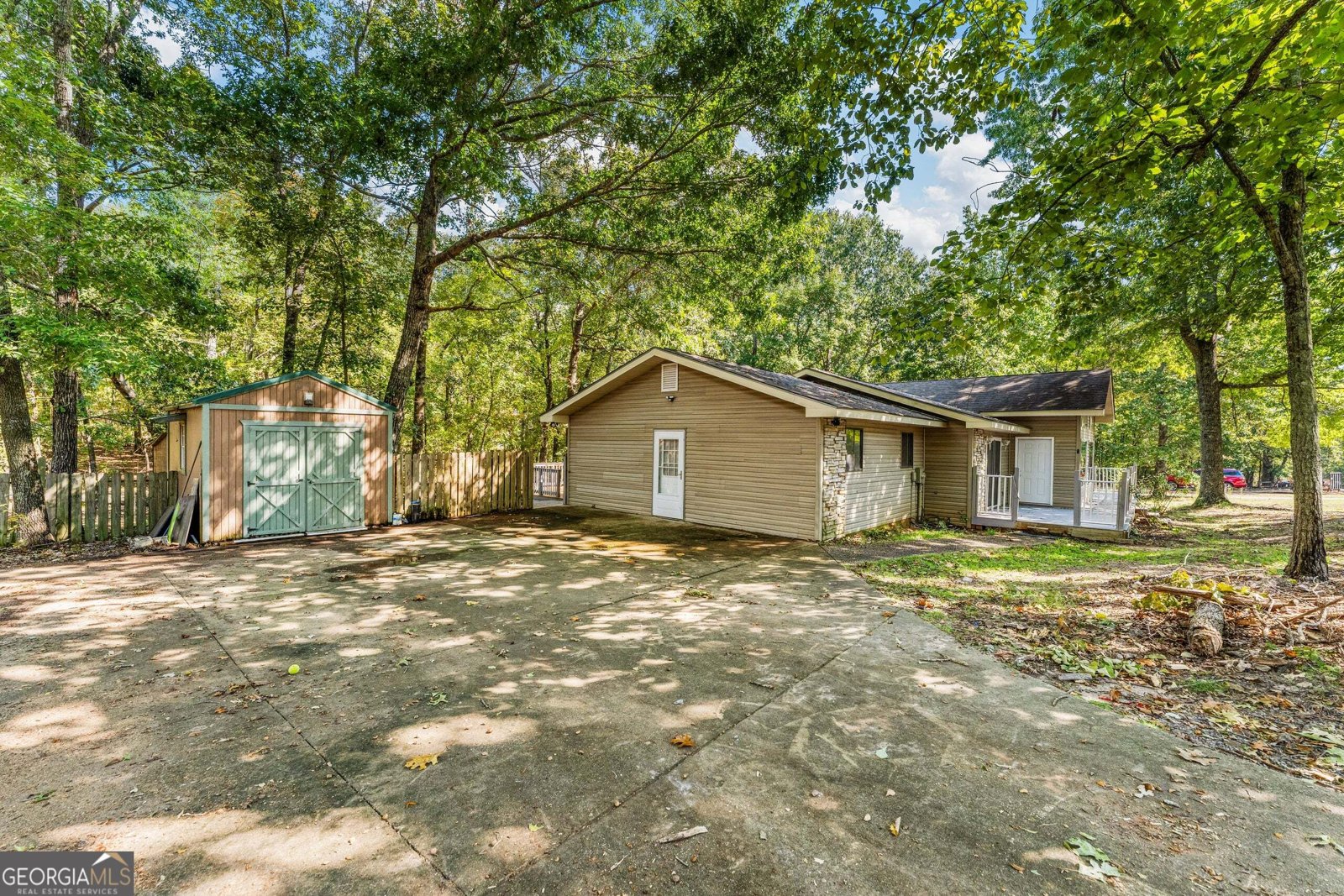 1431 Mountain Drive Waverly Hall - Photo 25