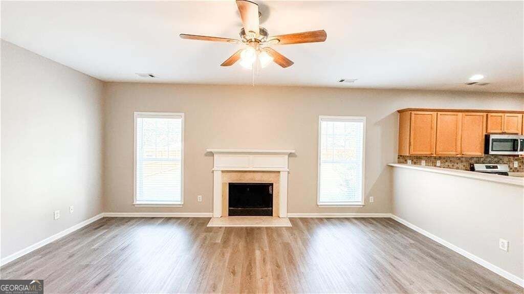 4387 Savannah Drive Atlanta - Photo 11