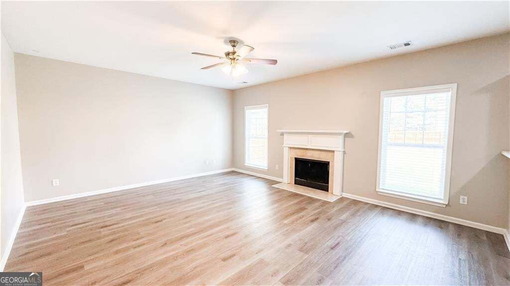 4387 Savannah Drive Atlanta - Photo 13