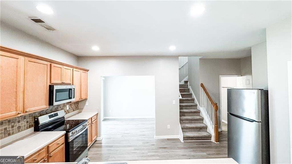 4387 Savannah Drive Atlanta - Photo 15