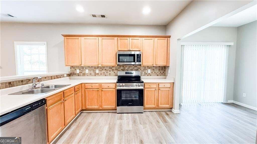 4387 Savannah Drive Atlanta - Photo 16