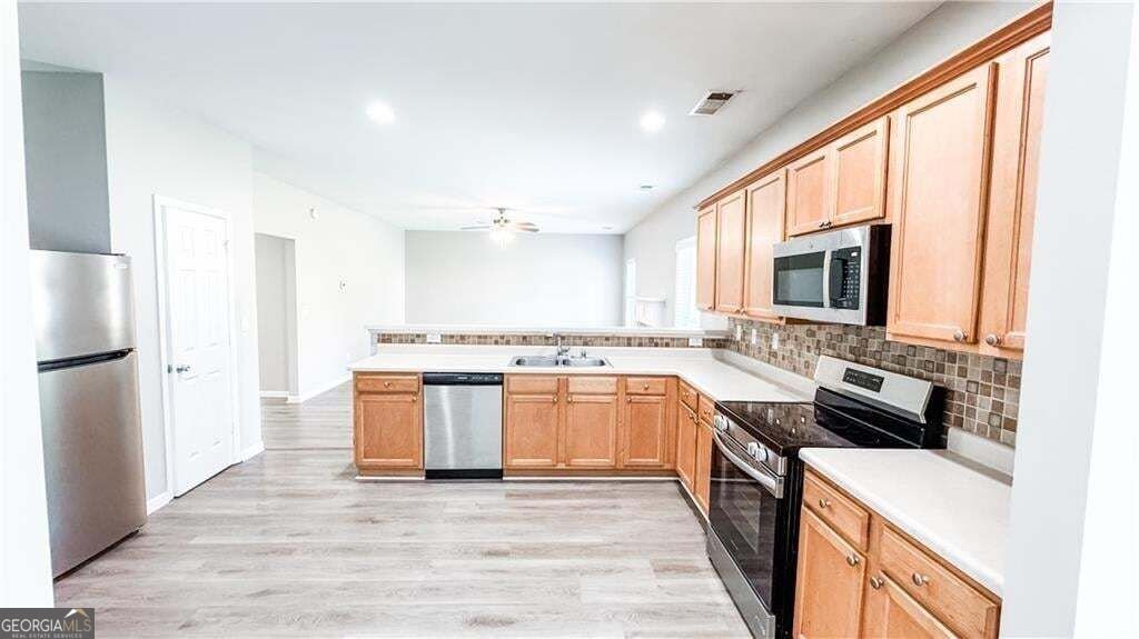 4387 Savannah Drive Atlanta - Photo 18
