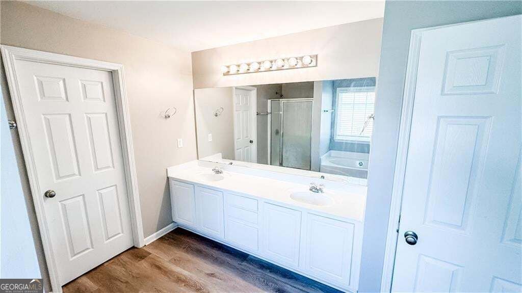 4387 Savannah Drive Atlanta - Photo 27