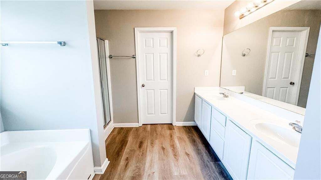 4387 Savannah Drive Atlanta - Photo 29