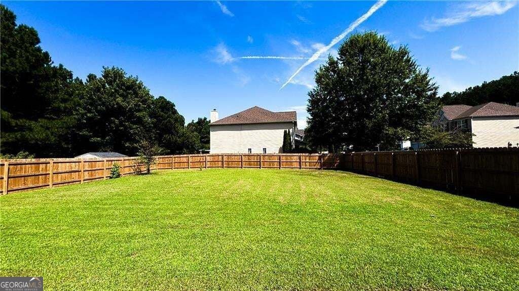 4387 Savannah Drive Atlanta - Photo 35