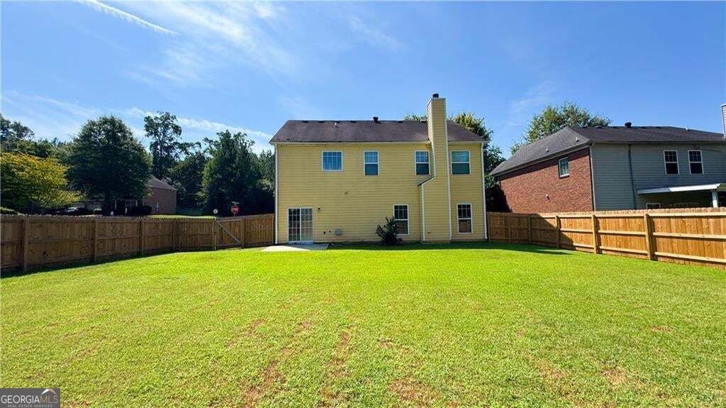 4387 Savannah Drive Atlanta - Photo 37