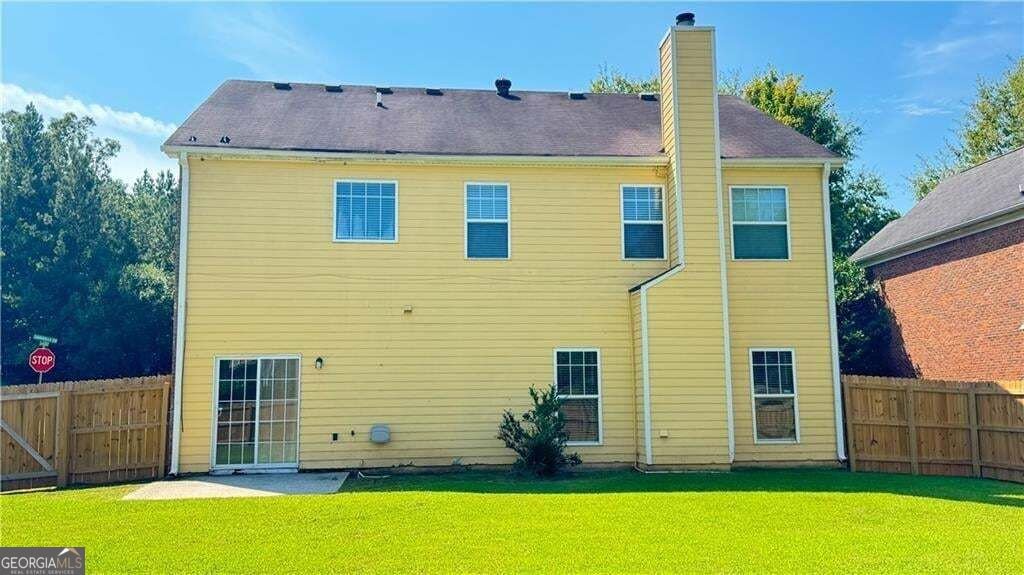 4387 Savannah Drive Atlanta - Photo 38