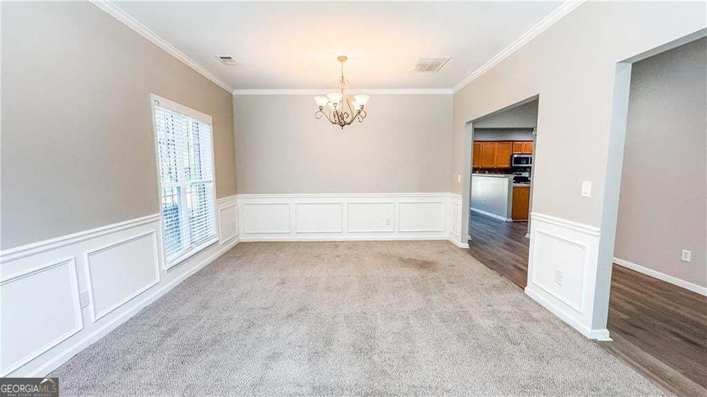 4387 Savannah Drive Atlanta - Photo 6