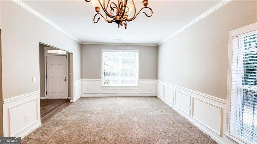 4387 Savannah Drive Atlanta - Photo 8