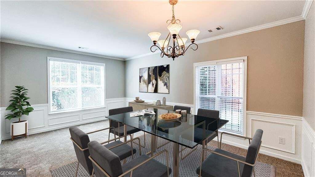 4387 Savannah Drive Atlanta - Photo 9