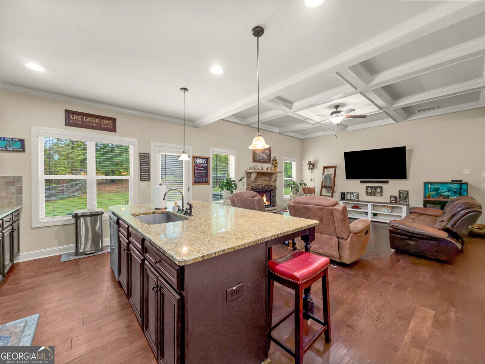 130 Homestead Circle Forsyth - Photo 15