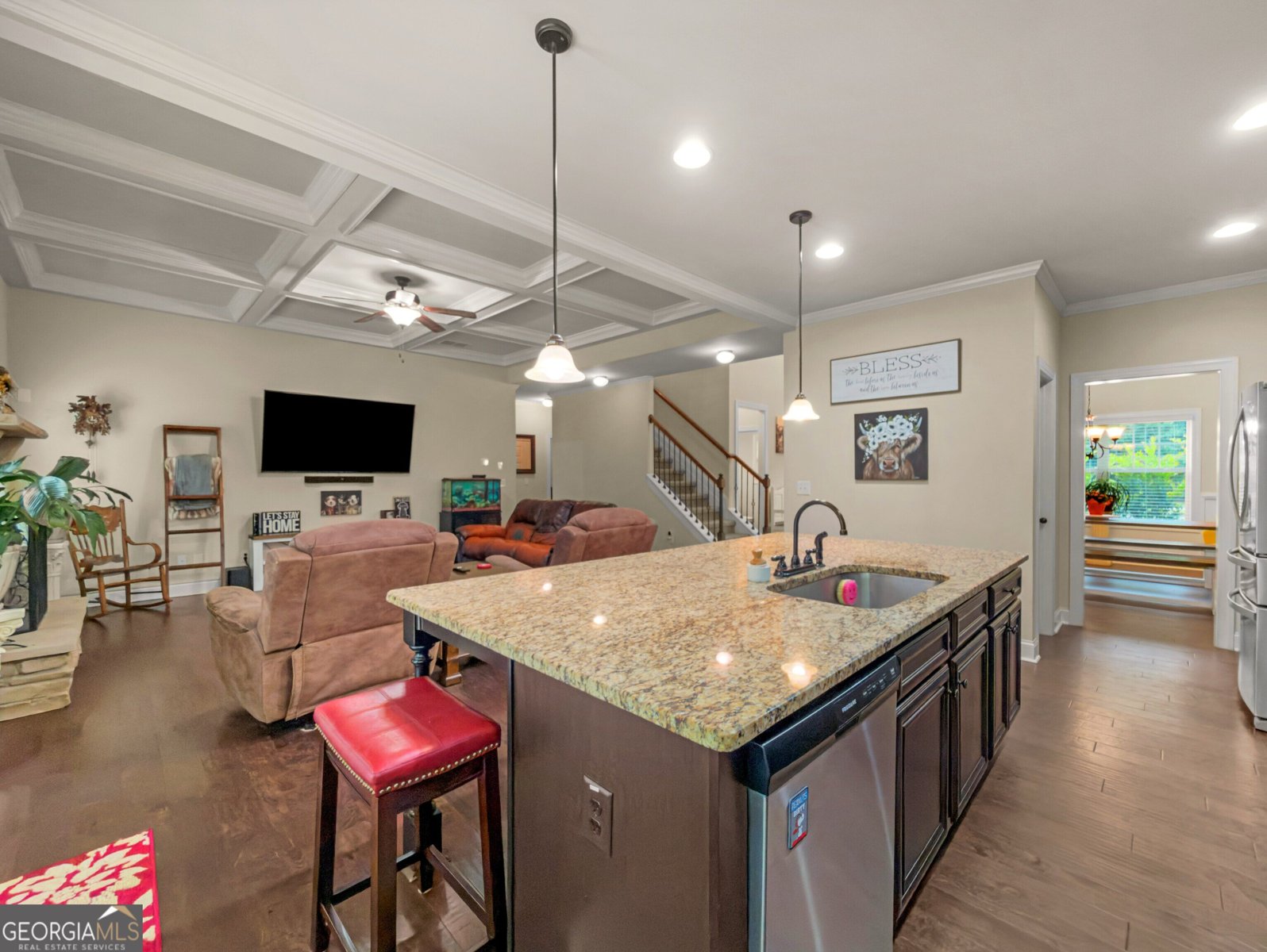 130 Homestead Circle Forsyth - Photo 16