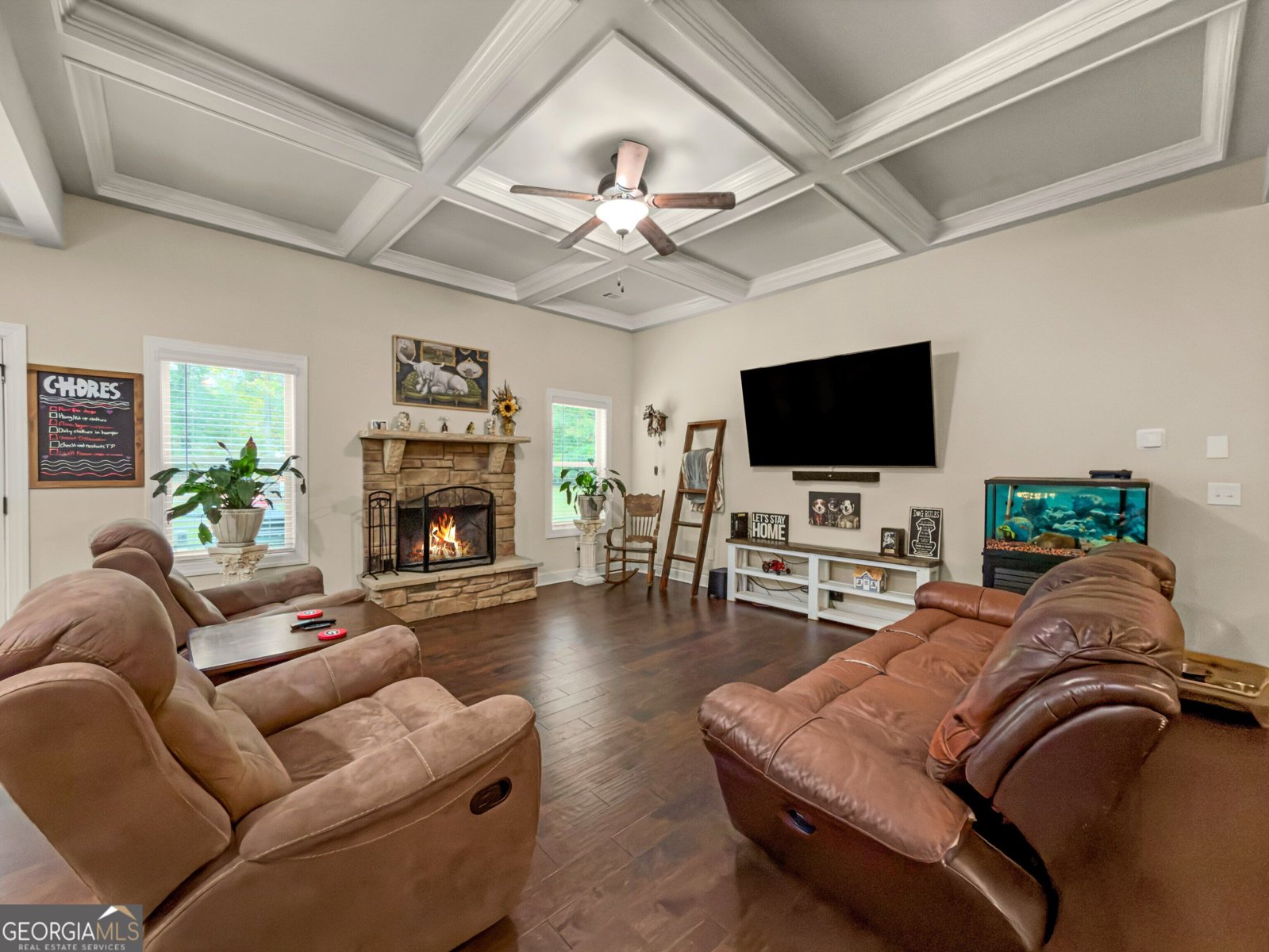 130 Homestead Circle Forsyth - Photo 17