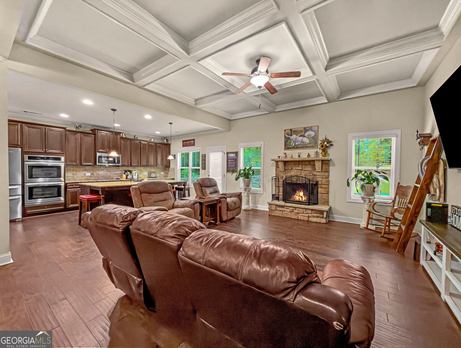 130 Homestead Circle Forsyth - Photo 18