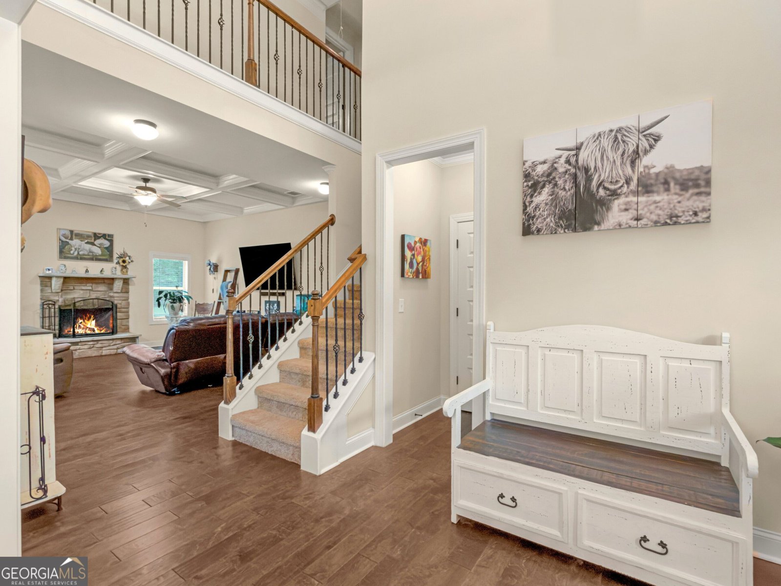 130 Homestead Circle Forsyth - Photo 26
