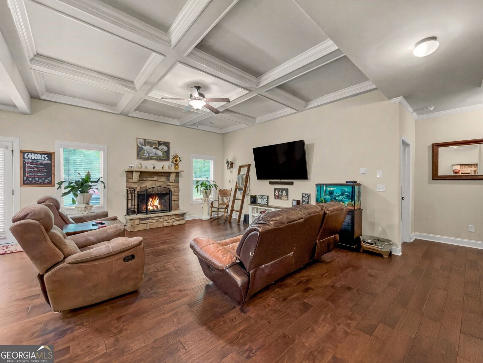 130 Homestead Circle Forsyth - Photo 36