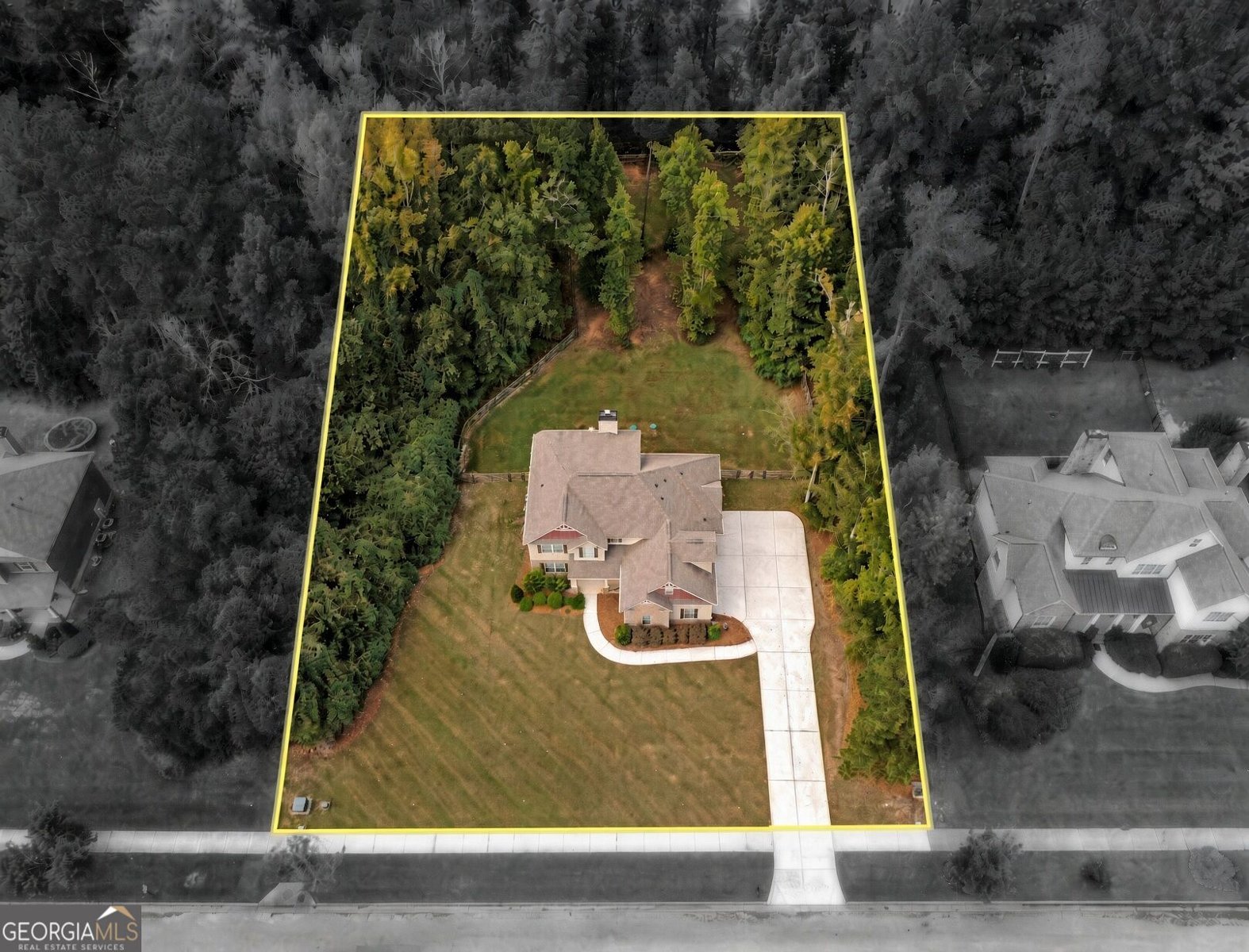 130 Homestead Circle Forsyth - Photo 45