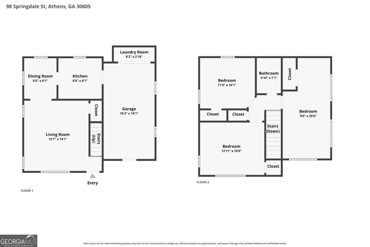 98 Springdale Street Athens - Photo 37